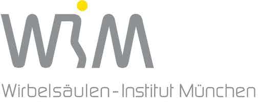 Wirbelsäulen-Institut München - Logo
